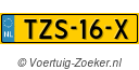 TZS16X