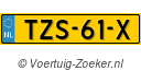 TZS61X