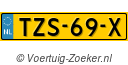 TZS69X