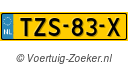 TZS83X