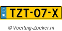 TZT07X