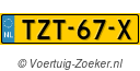 TZT67X