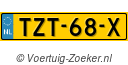 TZT68X