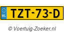 TZT73D