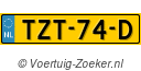 TZT-74-D