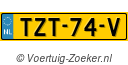 TZT74V