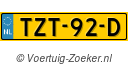 TZT92D