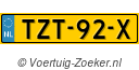 TZT-92-X
