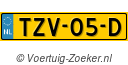 TZV05D