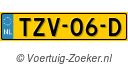 TZV06D