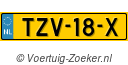 TZV18X