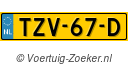 TZV67D