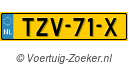 TZV71X