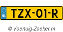 TZX01R