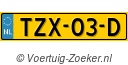 TZX-03-D