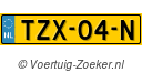 TZX-04-N