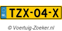 TZX04X