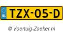 TZX05D