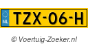 TZX-06-H