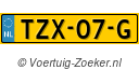 TZX-07-G