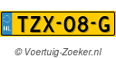 TZX08G