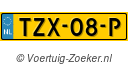 TZX-08-P