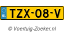 TZX-08-V