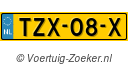 TZX-08-X