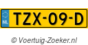 TZX-09-D