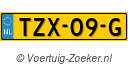 TZX09G