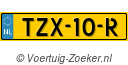 TZX-10-R