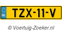 TZX-11-V