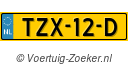 TZX12D