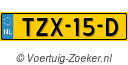 TZX15D