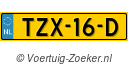 TZX-16-D