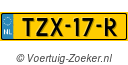 TZX-17-R