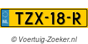 TZX18R