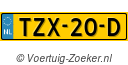 TZX20D