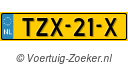 TZX21X