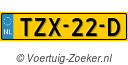 TZX-22-D