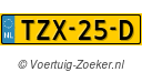 TZX25D