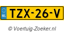 TZX-26-V