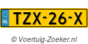 TZX26X