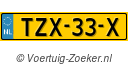 TZX33X