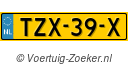 TZX-39-X