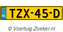 TZX-45-D