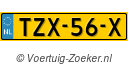 TZX56X