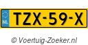 TZX59X