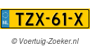 TZX61X