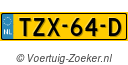 TZX-64-D